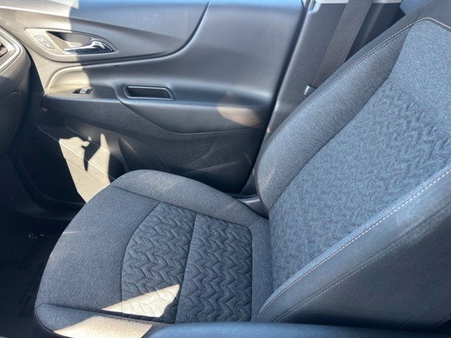 2024 Chevrolet Equinox LT - Photo 25
