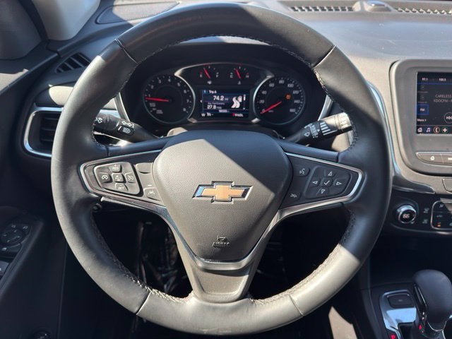 2024 Chevrolet Equinox LT - Photo 27