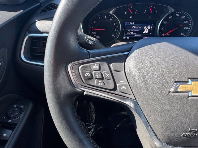 2024 Chevrolet Equinox LT - Photo 28