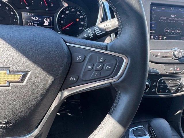 2024 Chevrolet Equinox LT - Photo 29