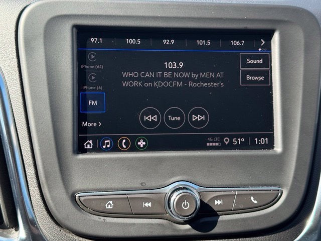 2024 Chevrolet Equinox LT - Photo 3