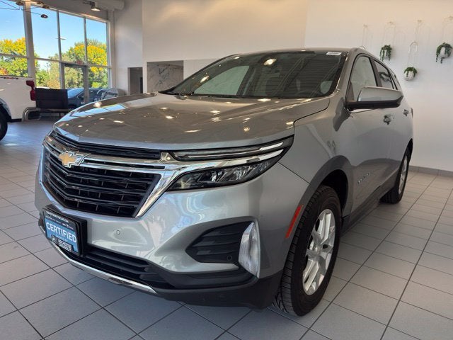 2024 Chevrolet Equinox LT - Photo 36