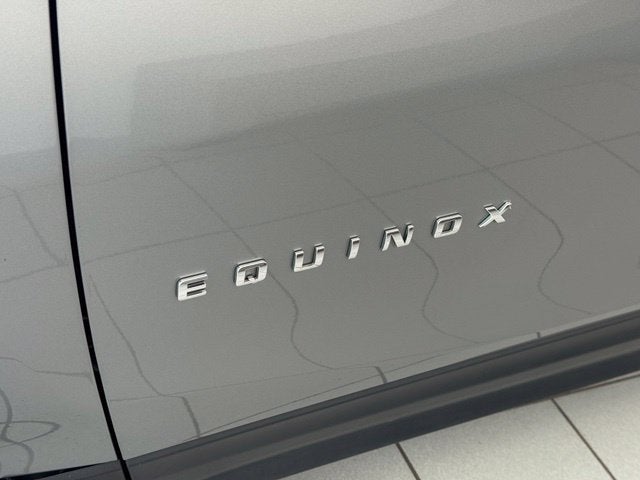 2024 Chevrolet Equinox LT - Photo 37