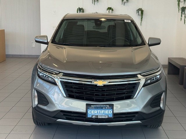 2024 Chevrolet Equinox LT - Photo 38