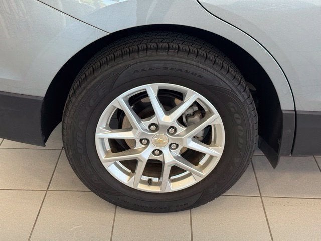 2024 Chevrolet Equinox LT - Photo 42