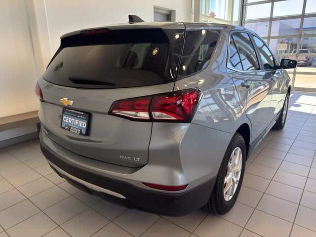 2024 Chevrolet Equinox LT - Photo 43