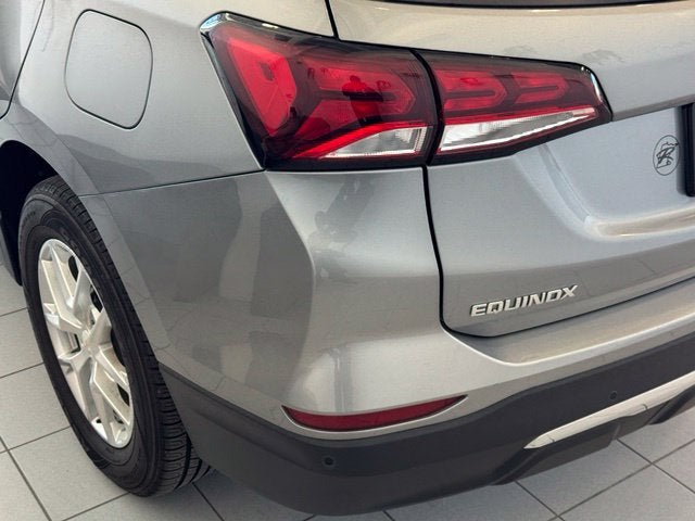 2024 Chevrolet Equinox LT - Photo 47