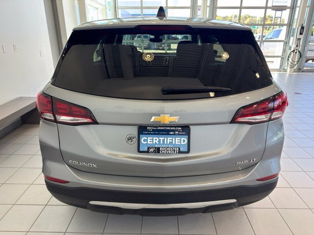 2024 Chevrolet Equinox LT - Photo 49