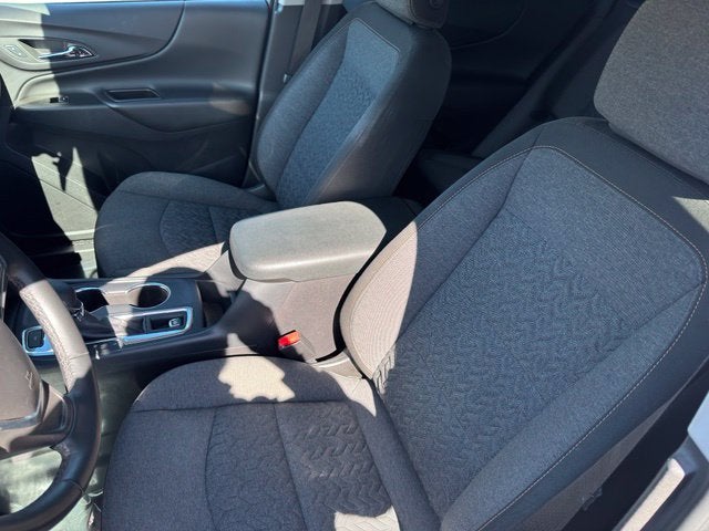 2024 Chevrolet Equinox LT - Photo 6