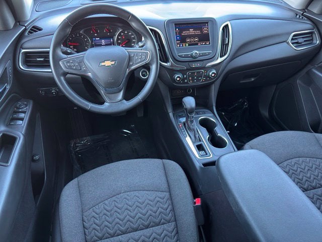 2024 Chevrolet Equinox LT - Photo 10