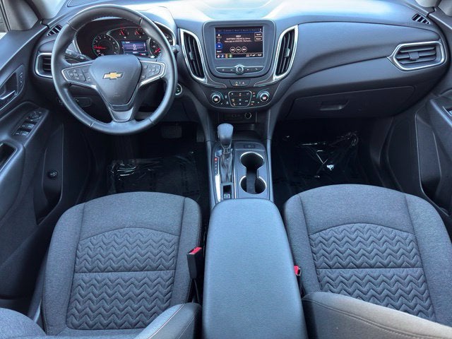 2024 Chevrolet Equinox LT - Photo 11