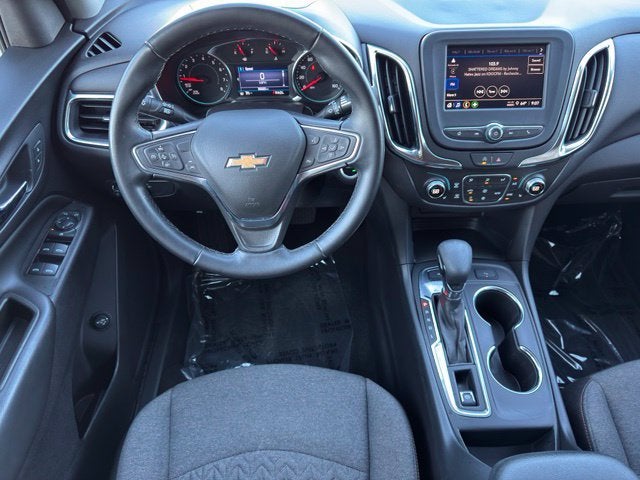 2024 Chevrolet Equinox LT - Photo 13