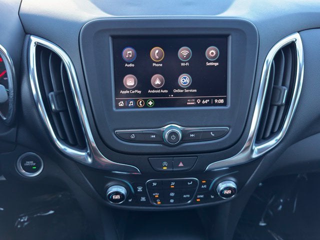 2024 Chevrolet Equinox LT - Photo 17