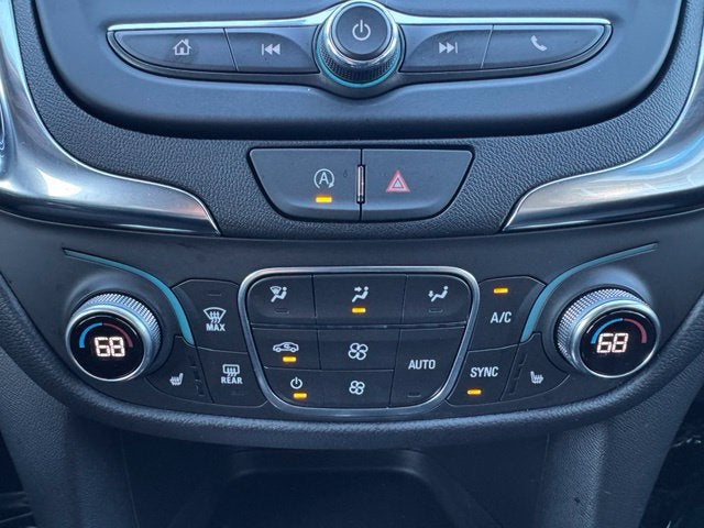 2024 Chevrolet Equinox LT - Photo 19