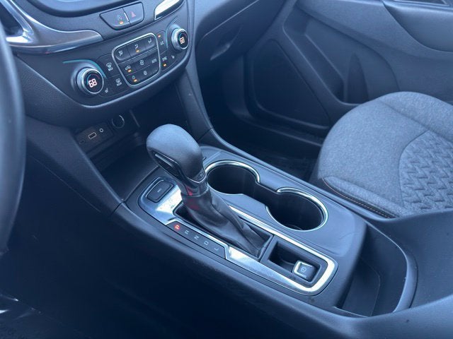 2024 Chevrolet Equinox LT - Photo 21