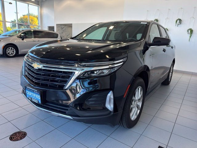 2024 Chevrolet Equinox LT - Photo 36