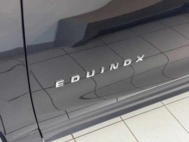 2024 Chevrolet Equinox LT - Photo 37