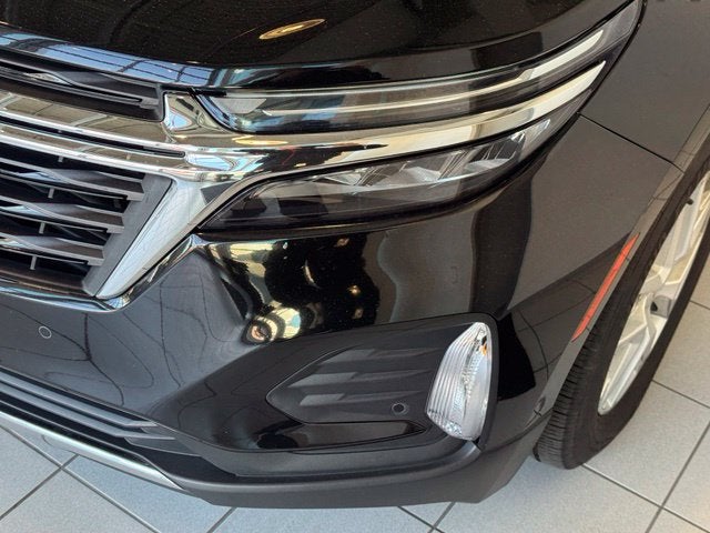 2024 Chevrolet Equinox LT - Photo 39