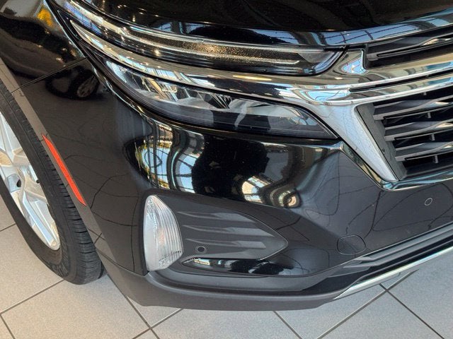 2024 Chevrolet Equinox LT - Photo 40