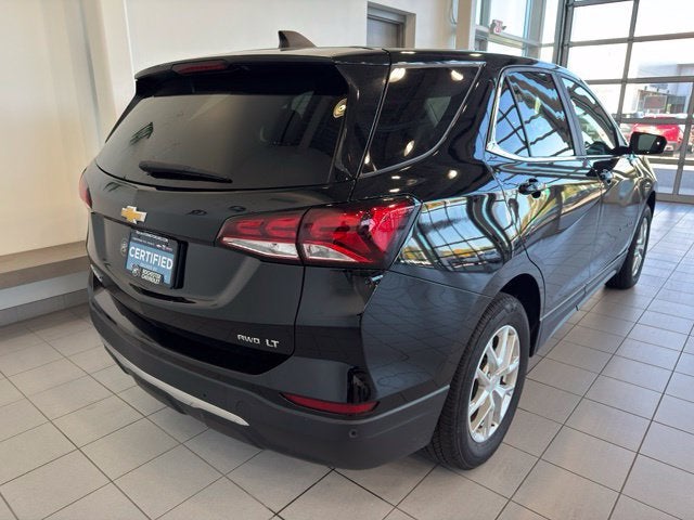 2024 Chevrolet Equinox LT - Photo 43