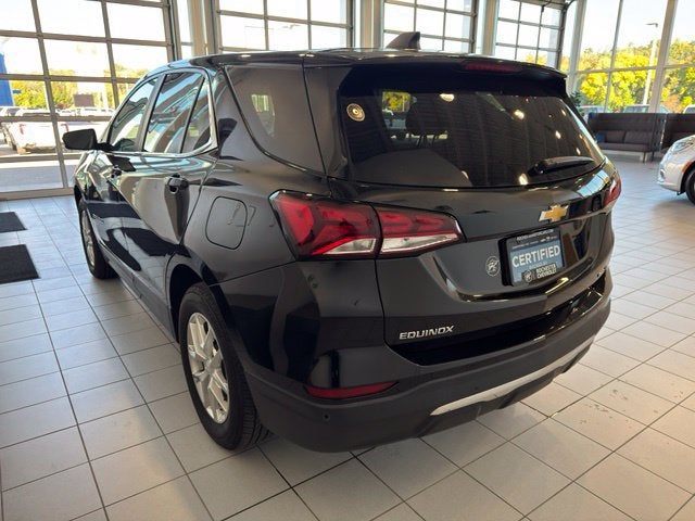 2024 Chevrolet Equinox LT - Photo 46