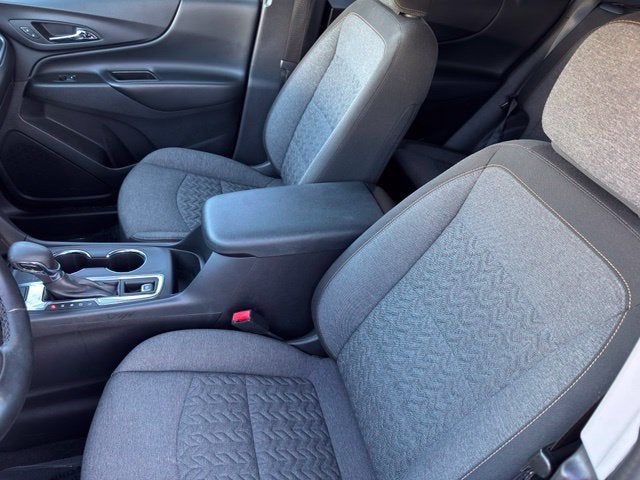 2024 Chevrolet Equinox LT - Photo 6