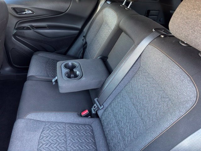 2024 Chevrolet Equinox LT - Photo 8