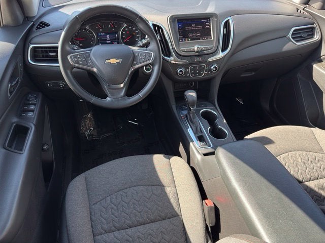 2024 Chevrolet Equinox LT - Photo 10