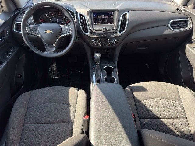 2024 Chevrolet Equinox LT - Photo 11
