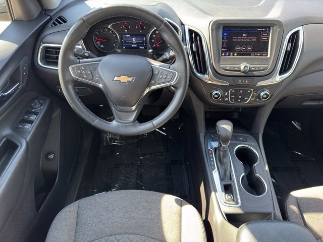2024 Chevrolet Equinox LT - Photo 13