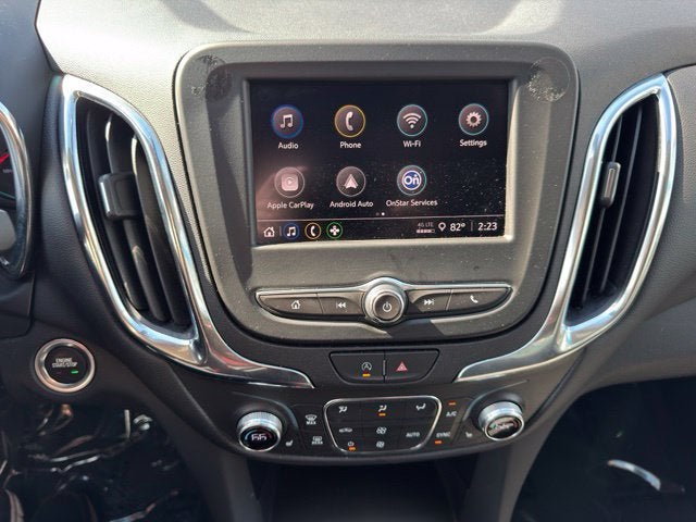 2024 Chevrolet Equinox LT - Photo 17