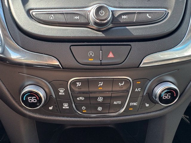 2024 Chevrolet Equinox LT - Photo 19