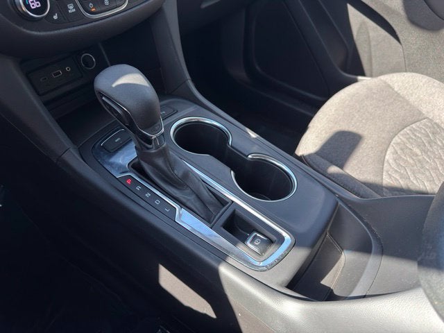 2024 Chevrolet Equinox LT - Photo 21