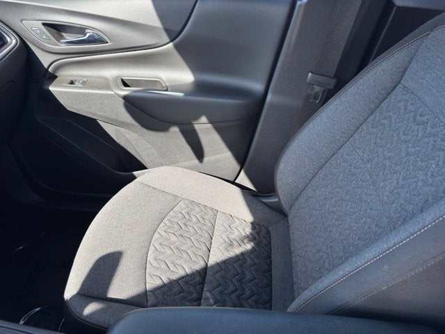 2024 Chevrolet Equinox LT - Photo 25