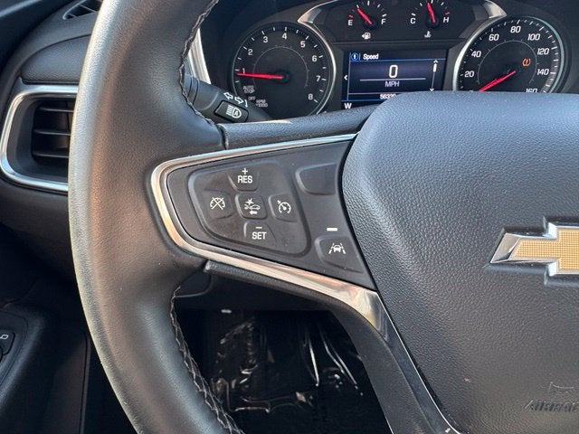 2024 Chevrolet Equinox LT - Photo 28