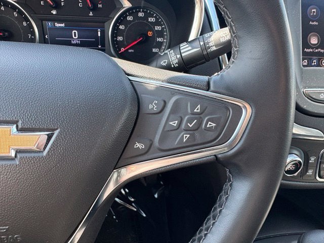 2024 Chevrolet Equinox LT - Photo 29