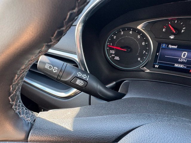 2024 Chevrolet Equinox LT - Photo 30