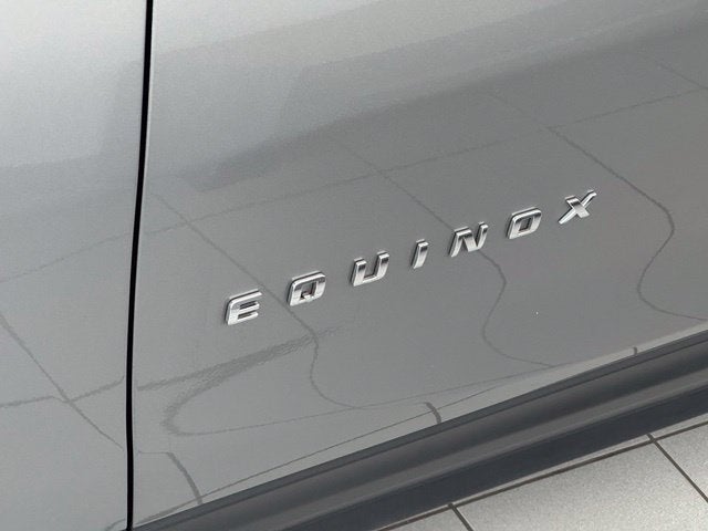 2024 Chevrolet Equinox LT - Photo 37