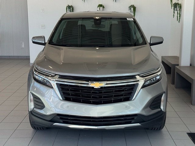 2024 Chevrolet Equinox LT - Photo 38