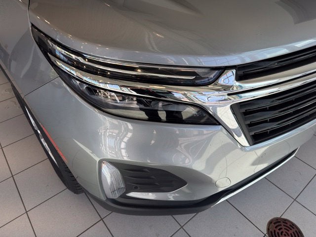 2024 Chevrolet Equinox LT - Photo 40