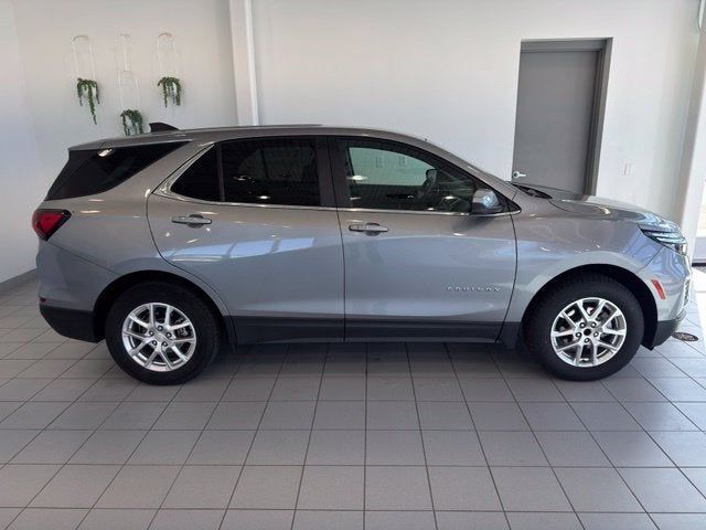 2024 Chevrolet Equinox LT - Photo 41
