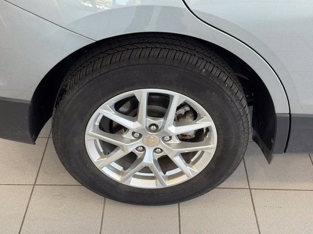 2024 Chevrolet Equinox LT - Photo 42