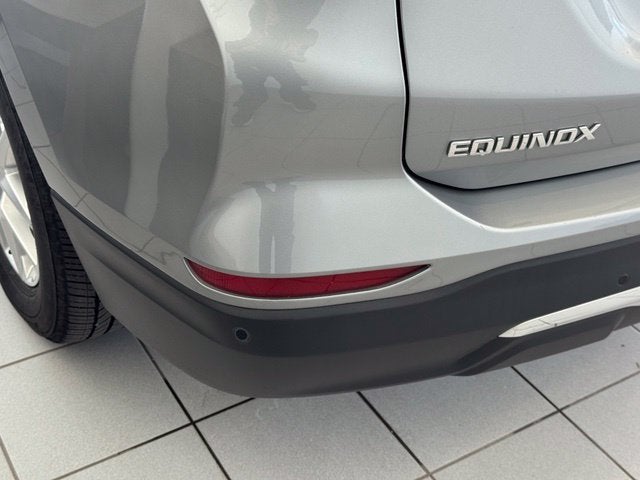 2024 Chevrolet Equinox LT - Photo 47
