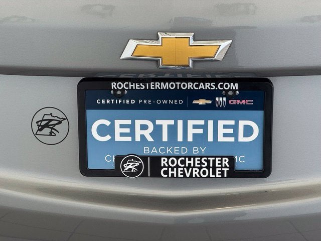2024 Chevrolet Equinox LT - Photo 50