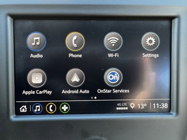 Certified 2024 Chevrolet Equinox LT with VIN 3GNAXUEG7RS241242 for sale in Rochester, Minnesota