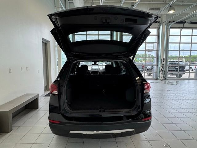 2024 Chevrolet Equinox LT - Photo 34