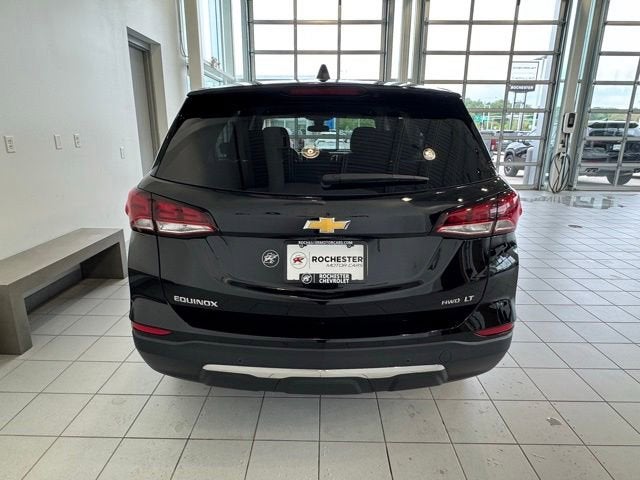 2024 Chevrolet Equinox LT - Photo 35