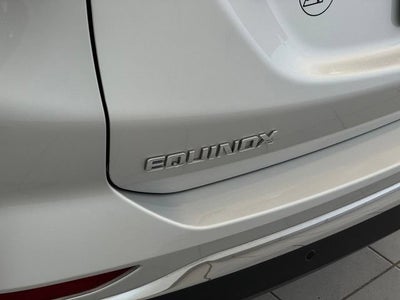 2021 Chevrolet Equinox Premier