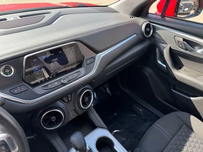 2021 Chevrolet Blazer 2LT