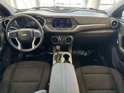 2021 Chevrolet Blazer 2LT